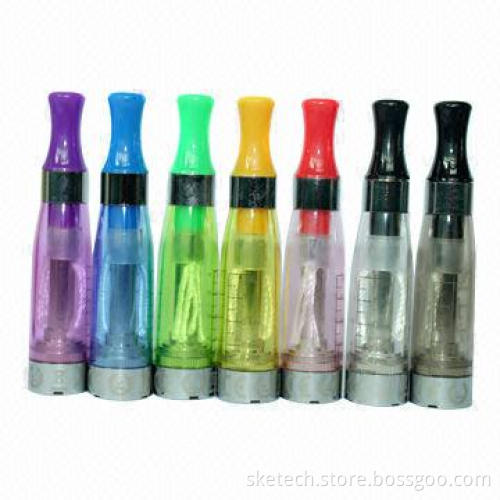 Best Selling CE4 E-cigarette, OEM/ODM Orders are Welcome